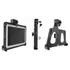 Brodit abschlie�barer Halter f�r PANASONIC FZ-A3, passt mit und ohne Handschlaufe