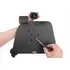 Brodit Halter mit Verriegelung f�r PANASONIC FZ-G1, f�r alle Akku-Versionen, Abbildung 1