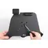 Brodit Halter mit Verriegelung f�r PANASONIC FZ-G1, f�r alle Akku-Versionen, Abbildung 3