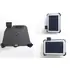 Brodit Halter mit Verriegelung f�r PANASONIC FZ-G1, f�r alle Akku-Versionen, Abbildung 4