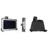 Brodit Halter mit Verriegelung f�r PANASONIC FZ-G1, f�r alle Akku-Versionen