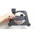 Brodit Halter mit Verriegelung f�r PANASONIC FZ-G1, f�r alle Akku-Versionen, NUR f�r Ger�te mit Handschlaufe, Abbildung 1