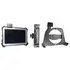 Brodit Halter mit Verriegelung f�r PANASONIC FZ-G1, f�r alle Akku-Versionen, NUR f�r Ger�te mit Handschlaufe