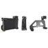 Brodit Halter mit Verriegelung f�r GETAC T800