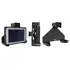 Brodit Halter mit Verriegelung f�r PANASONIC FZ-B2, passt mit und ohne Handschlaufe