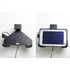 Brodit Halter mit Verriegelung f�r PANASONIC FZ-B2, mit Kabelbefestigung, passt mit und ohne Handschlaufe, Abbildung 4