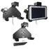 Brodit Halter mit Verriegelung f�r PANASONIC FZ-B2, mit Kabelbefestigung, passt mit und ohne Handschlaufe