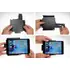 Brodit einstellbarer Tablet Halter mit Verriegelung f�r NOKIA T10, Abbildung 1