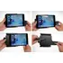 Brodit einstellbarer Tablet Halter mit Verriegelung f�r NOKIA T10, Abbildung 2