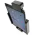 Brodit einstellbarer Tablet Halter mit Verriegelung f�r NOKIA T10, Abbildung 7
