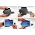 Brodit einstellbarer Tablet Halter mit Verriegelung f�r BLACKVIEW Tab 13, Abbildung 1