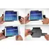 Brodit einstellbarer Tablet Halter mit Verriegelung f�r BLACKVIEW Tab 13, Abbildung 2