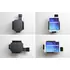 Brodit einstellbarer Tablet Halter mit Verriegelung f�r BLACKVIEW Tab 13, Abbildung 4
