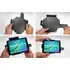 Brodit einstellbarer Tablet Halter mit Verriegelung f�r APPLE iPad Air (2022), Abbildung 1