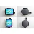 Brodit einstellbarer Tablet Halter mit Verriegelung f�r APPLE iPad Air (2022), Abbildung 4
