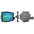 Brodit einstellbarer Tablet Halter mit Verriegelung f�r APPLE iPad Air (2022)