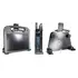 Brodit Halter mit Verriegelung f�r GETAC RX10
