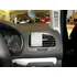 Brodit RHD ProClip f�r VW Golf 6, ab Bj. 2009 bis 2014 (Nur Rechtslenker!)