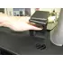 Brodit RHD ProClip f�r Mercedes E-Klasse (W212 / S212 / V212 / A207 / C207), ab Bj. 2009 bis 2016 (Nur Rechtslenker!), Abbildung 2