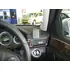 Brodit RHD ProClip f�r Mercedes E-Klasse (W212 / S212 / V212 / A207 / C207), ab Bj. 2009 bis 2016 (Nur Rechtslenker!), Abbildung 4