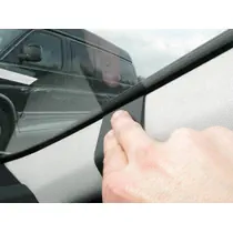 Brodit RHD ProClip f�r Mercedes C-Klasse (W204), ab Bj. 03/2011 bis 02/2014 (Nur Rechtslenker!), Abbildung 3
