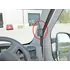 Brodit ProClip f�r Fiat Ducato, ab Bj. 2007 bis 2021 (Nur Rechtslenker!)