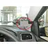 Brodit RHD ProClip f�r VW Polo V (Typ 6C), ab Bj. 2015 bis 2017 (Nur Rechtslenker!)