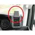 Brodit RHD ProClip f�r VW Crafter, ab Bj. 2017 bis 2024 (Nur Rechtslenker!)