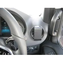 Brodit RHD ProClip f�r Mercedes Sprinter (W907 / W910), ab Bj. 06/2018 (Nur Rechtslenker!), Abbildung 4