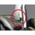 Brodit RHD ProClip f�r Mercedes Vito (W447), ab Bj. 05/2014 bis 2023 (Nur Rechtslenker!)