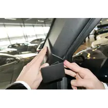Brodit RHD ProClip f�r Mercedes Sprinter (W907 / W910), ab Bj. 06/2018 (Nur Rechtslenker!), Abbildung 2
