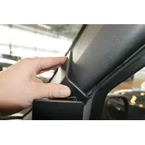 Brodit RHD ProClip f�r Mercedes Sprinter (W907 / W910), ab Bj. 06/2018 (Nur Rechtslenker!), Abbildung 3