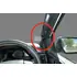 Brodit RHD ProClip f�r Ford Ranger Wildtrak, ab Bj. 2016 bis 11/2022 (Nur Rechtslenker!)