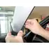 Brodit RHD ProClip f�r Audi A6 (C7), ab Bj. 2011 bis 2018 (Nur Rechtslenker!), Abbildung 1