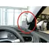 Brodit RHD ProClip f�r Audi S6, ab Bj. 2011 bis 2018 (Nur Rechtslenker!)