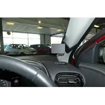 Brodit RHD ProClip f�r Toyota Yaris, ab Bj. 09/2020 (Nur Rechtslenker!), Abbildung 4