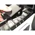Brodit RHD ProClip f�r Porsche Panamera, ab Bj. 2010 bis 2017 (Nur Rechtslenker!), Abbildung 2