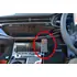 Brodit RHD ProClip f�r Audi Q7 (Facelift), ab Bj. 09/2019 (Nur Rechtslenker!)