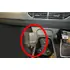 Brodit RHD ProClip f�r VW ID.3, ab Bj. 2020 (Nur Rechtslenker!)