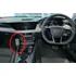 Brodit RHD ProClip f�r Audi e-Tron GT, ab Bj. 2021 bis 2024 (Nur Rechtslenker!)