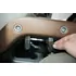 Brodit RHD ProClip f�r Land Rover Defender, ab Bj. 2020 (Nur Rechtslenker!), Abbildung 1