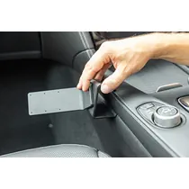 Brodit RHD ProClip f�r Infiniti QX55, ab Bj. 2022 bis 2025 (Nur Rechtslenker!), Abbildung 1
