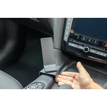 Brodit RHD ProClip f�r Infiniti QX55, ab Bj. 2022 bis 2025 (Nur Rechtslenker!), Abbildung 3