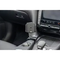 Brodit RHD ProClip f�r Infiniti QX55, ab Bj. 2022 bis 2025 (Nur Rechtslenker!), Abbildung 5