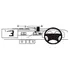 Brodit RHD ProClip f�r Land Rover Defender, ab Bj. 1998 bis 2006 (Nur Rechtslenker!)