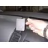 Brodit RHD ProClip f�r Opel (Vauxhall) Vivaro A, ab Bj. 2001 bis 09/2010 (Nur Rechtslenker!), Abbildung 2