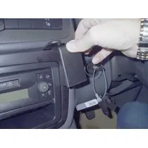 Brodit RHD ProClip f�r Mercedes Vito (W639 / V639), ab Bj. 2003 bis bis 01/2006 (Nur Rechtslenker!), Abbildung 2