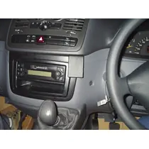 Brodit RHD ProClip f�r Mercedes Vito (W639 / V639), ab Bj. 2003 bis bis 01/2006 (Nur Rechtslenker!), Abbildung 4