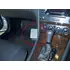 Brodit RHD ProClip f�r Mercedes C-Klasse, ab Bj. 2004 bis 2010 (Nur Rechtslenker!)