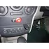 Brodit RHD ProClip f�r Renault Modus, ab Bj. 2005 bis 2013 (Nur Rechtslenker!), Abbildung 1